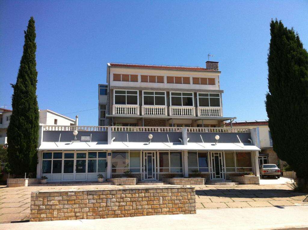 Vila Primo, Primošten, Croatia